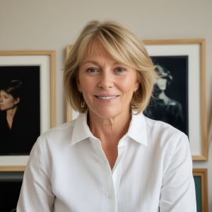 Della Madeley, Studio Director
